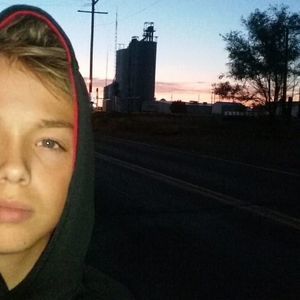 Meet your Posher, Jack